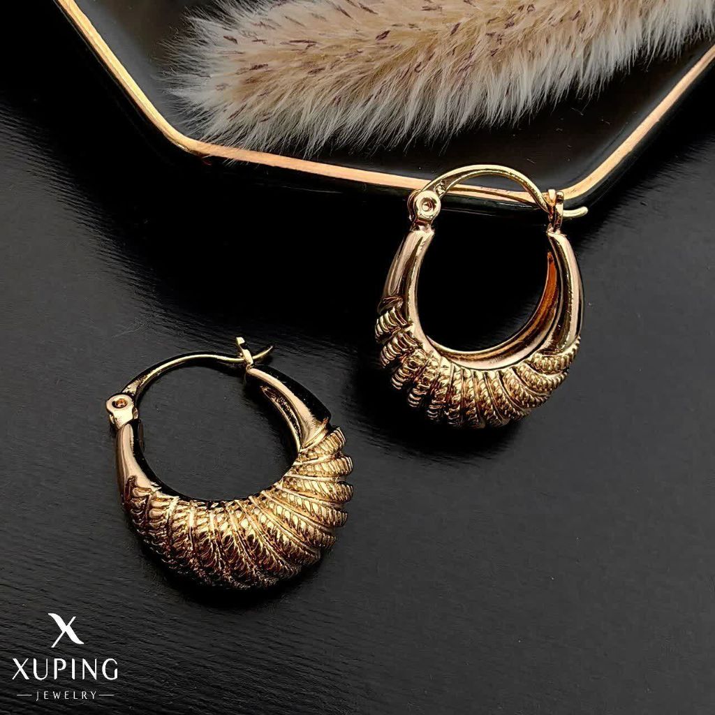 گوشواره ژوپینگ کد 2724 - خرید آنلاین از گالری آداس